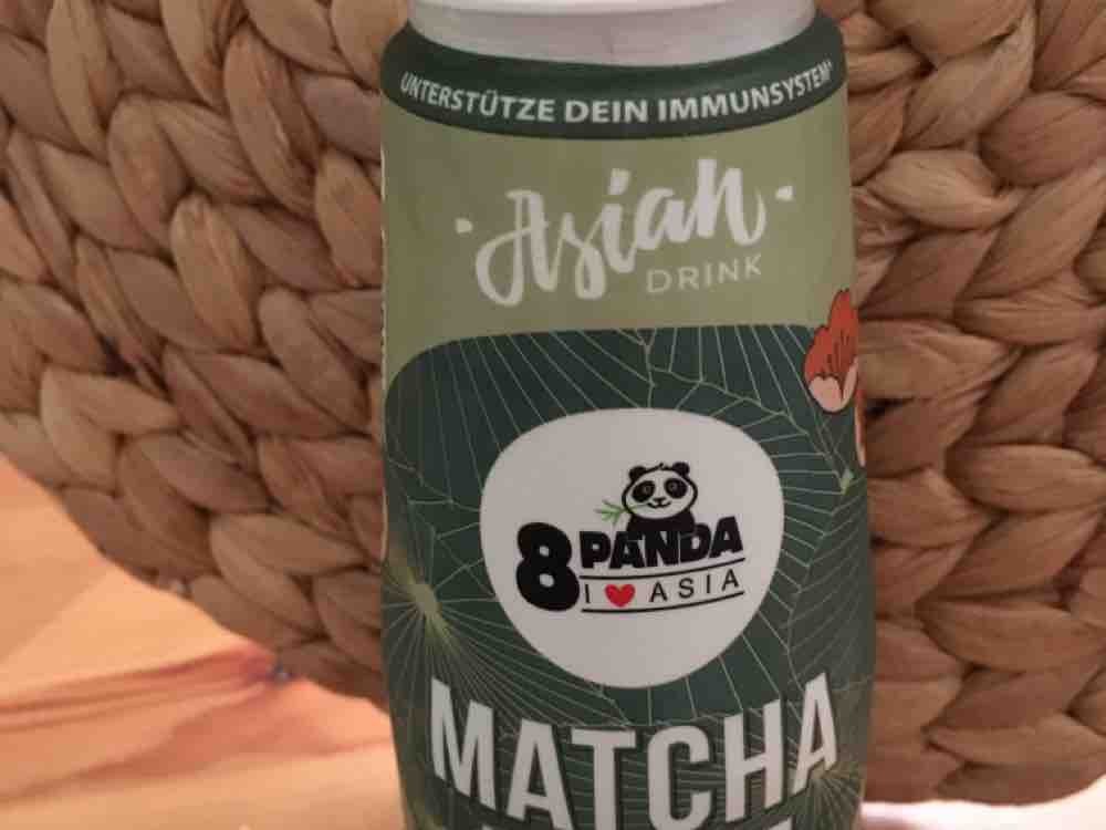 Matcha Latte von elidet23 | Hochgeladen von: elidet23