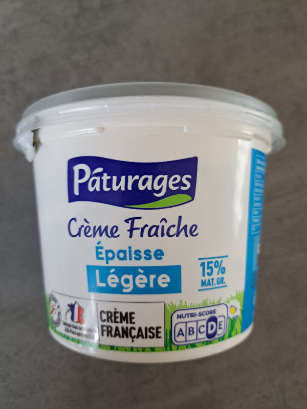 Crème Fraîche, Légère von KaLu86 | Hochgeladen von: KaLu86