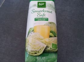 Sauerkraut Saft | Hochgeladen von: huhn2