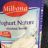 Joghurt Nature  Milbona, natur von treudler | Hochgeladen von: treudler