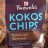 Kokos Chips, Kakao mit Meersalz von zinchu | Hochgeladen von: zinchu