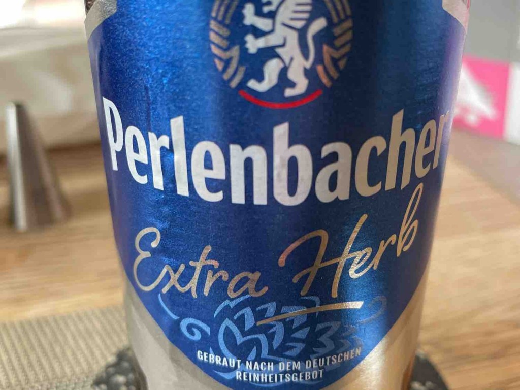 perlenbacher extra herb alkoholfrei von balticfury | Hochgeladen von: balticfury