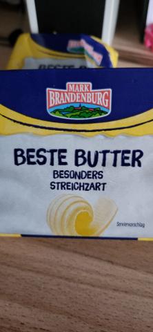 Beste butter von berlinerschnauze | Hochgeladen von: berlinerschnauze