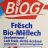 Biog frische Milch 1,5 % von Moky | Hochgeladen von: Moky