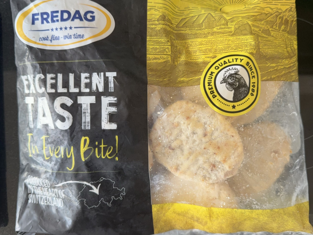 Trutenpiccata von Gagoflat | Hochgeladen von: Gagoflat Trutenpiccata von Gagoflat | Hochgeladen von: Gagoflat