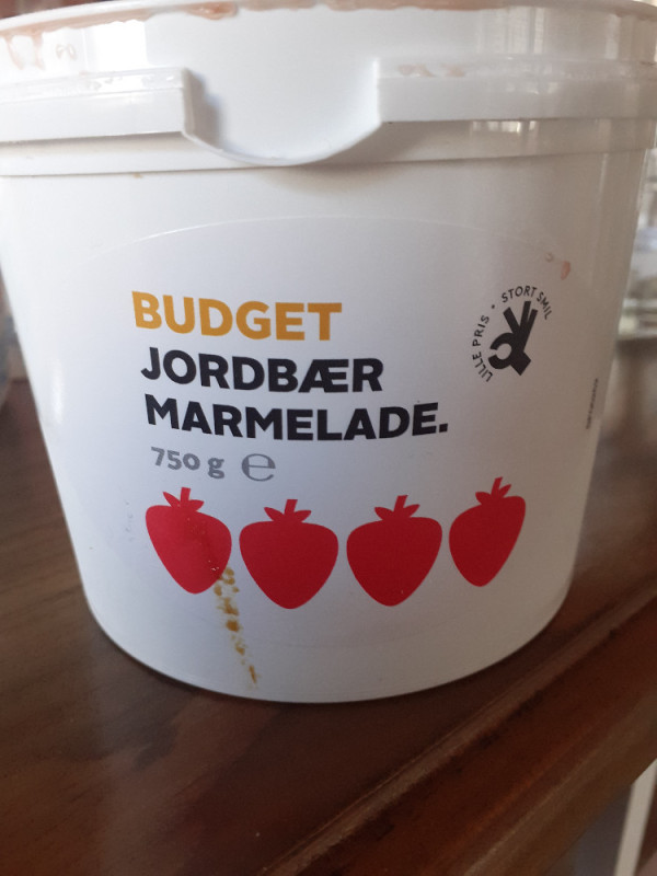 Budget jordbær marmelade von rabattcoupon@gmail.com | Hochgeladen von: rabattcoupon@gmail.com