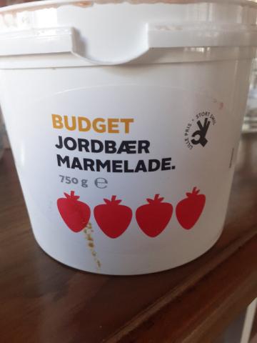 Budget jordbær marmelade von rabattcoupon@gmail.com | Hochgeladen von: rabattcoupon@gmail.com