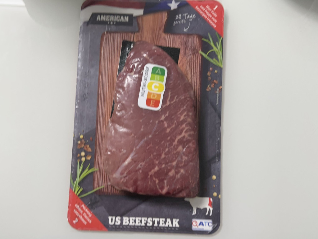 US Beefsteak von yeyeeeee | Hochgeladen von: yeyeeeee