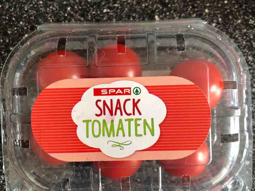 Snack Tomaten Spar von marcbrunner | Hochgeladen von: marcbrunner