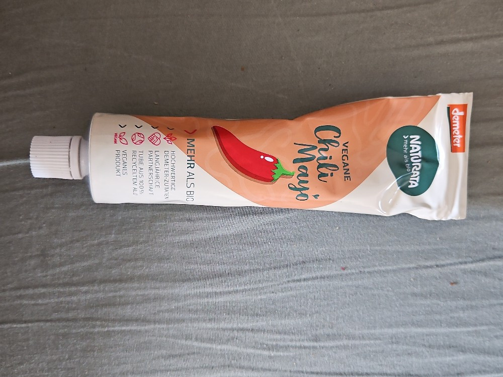 vegane Chili Mayo von Lenemicky | Hochgeladen von: Lenemicky vegane Chili Mayo von Lenemicky | Hochgeladen von: Lenemicky