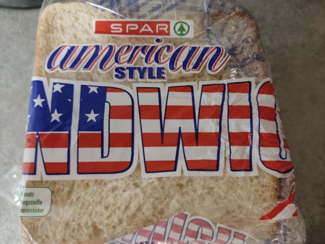 American Style Sandwich von iMoah | Hochgeladen von: iMoah