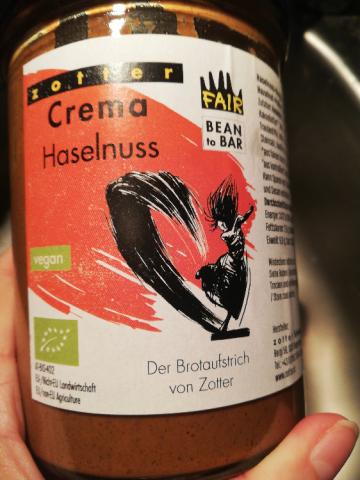 crema haselnuss von Brenda23 | Hochgeladen von: Brenda23