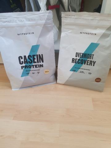 AA Casein Protein von Emmy7 | Hochgeladen von: Emmy7