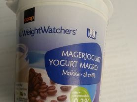 Magerjoghurt, Mokka | Hochgeladen von: Misio