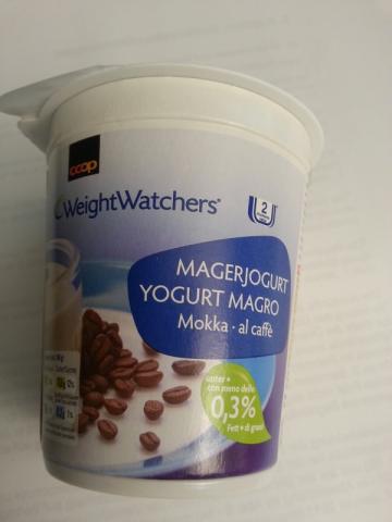Magerjoghurt, Mokka | Hochgeladen von: Misio