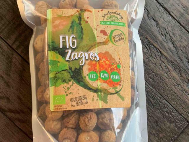Figs Zagros by Lunacqua | Uploaded by: Lunacqua