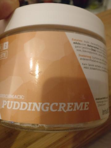 Chunky  Flavour Puddingcreme von lisaresch1991301 | Hochgeladen von: lisaresch1991301