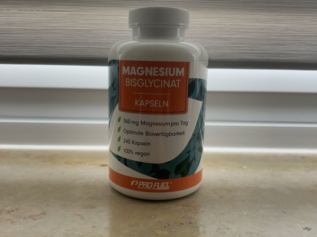 Magnesium Bisglycinat von Armin1874 | Hochgeladen von: Armin1874 Magnesium Bisglycinat von Armin1874 | Hochgeladen von: Armin1874