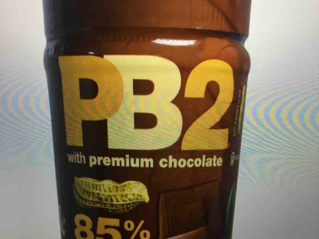 PB2 chocolade von carlottasimon286 | Hochgeladen von: carlottasimon286