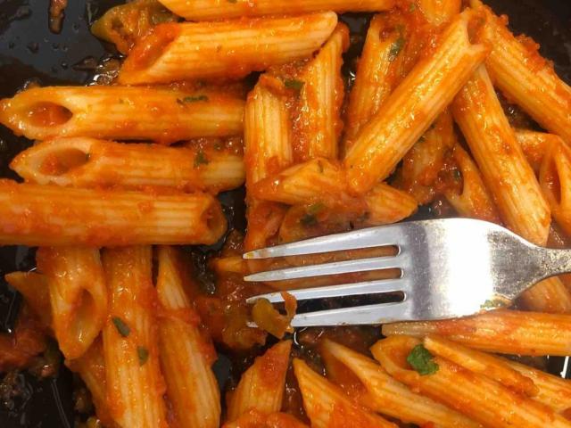 Penne Arrabbiata von xenia1211 | Hochgeladen von: xenia1211