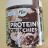 Protein Crunchies, Double Chocolate von Leonie822f | Hochgeladen von: Leonie822f