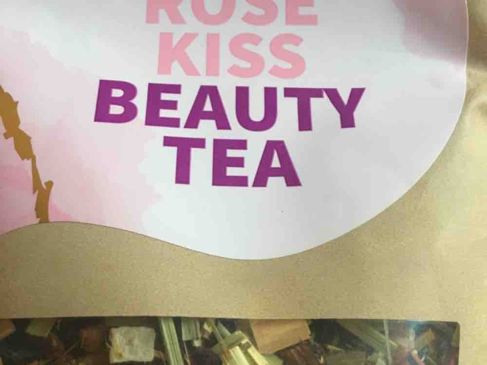 Rose Kiss Beauty Tea von MaBo80 | Hochgeladen von: MaBo80