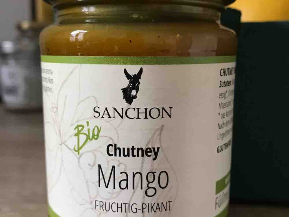 Chutney, Mango  von idamante | Hochgeladen von: idamante