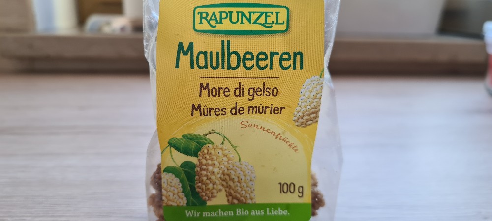 Maulbeeren by Moer Boer | Hochgeladen von: Moer Boer