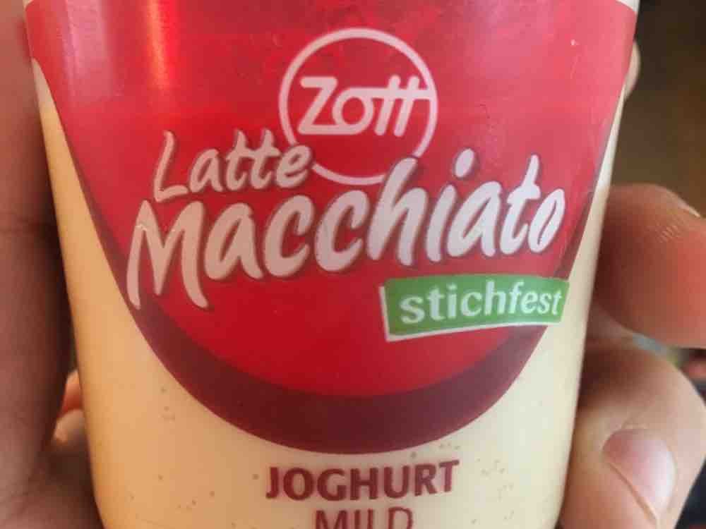 Latte Macchiato von yvonnema | Hochgeladen von: yvonnema