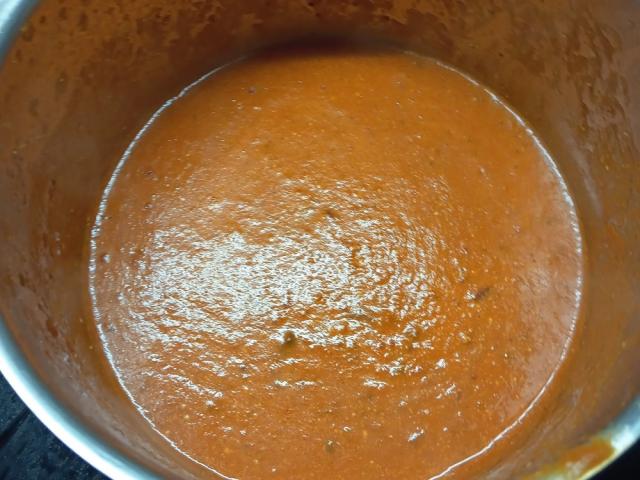 Tomaten Fetasuppe von bina palsi | Hochgeladen von: bina palsi Tomaten Fetasuppe von bina palsi | Hochgeladen von: bina palsi