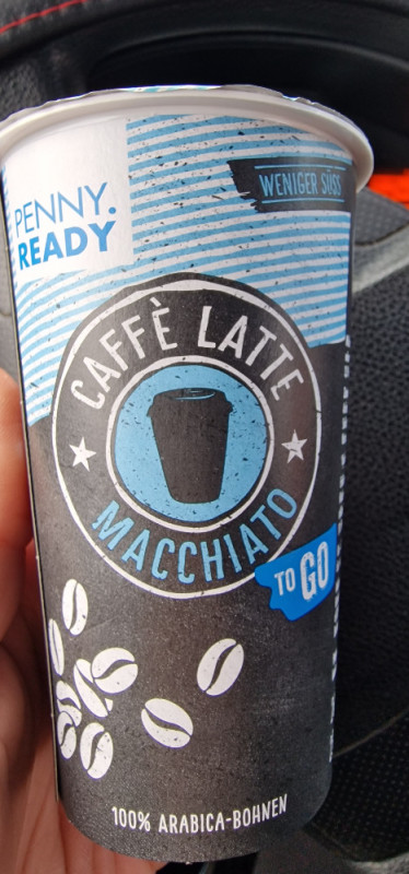 caffe latte macchiato weniger süß, to go von engel5783 | Hochgeladen von: engel5783