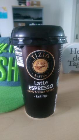 Latte Espresso | Hochgeladen von: BabbaFresh