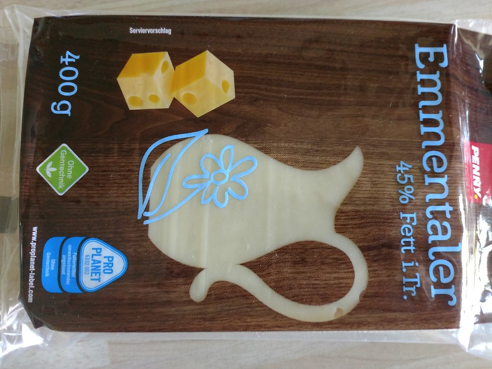 Emmentaler Käse von tiki001 | Hochgeladen von: tiki001