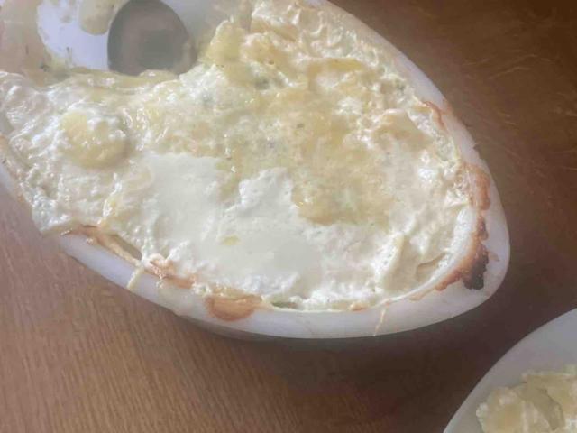 Kartoffelgratin von Cortes | Hochgeladen von: Cortes