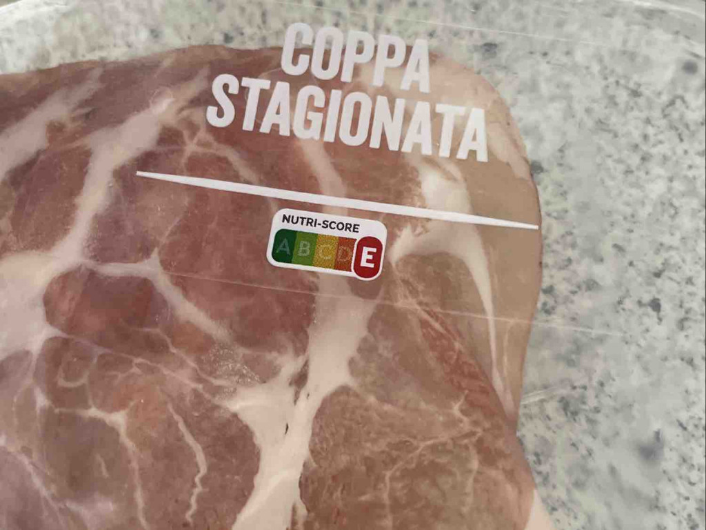 coppa stagionata von balance1953 | Hochgeladen von: balance1953