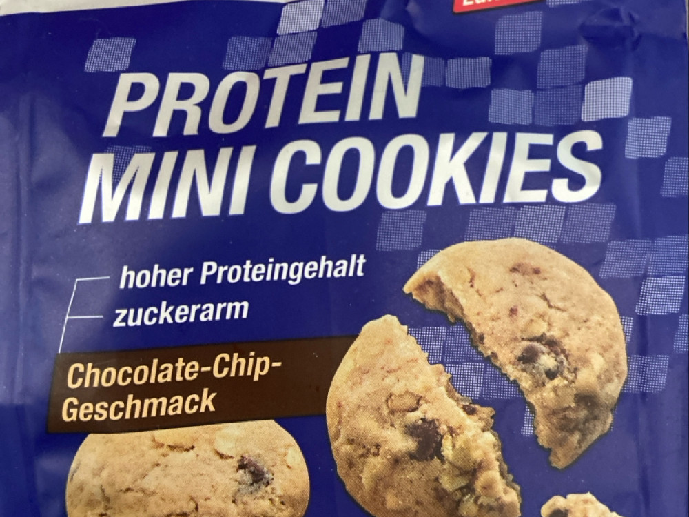 Sportness Protein cookies von ninascr | Hochgeladen von: ninascr Sportness Protein cookies von ninascr | Hochgeladen von: ninascr
