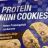 Sportness Protein cookies von ninascr | Hochgeladen von: ninascr