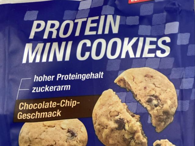 Sportness Protein cookies von ninascr | Hochgeladen von: ninascr Sportness Protein cookies von ninascr | Hochgeladen von: ninascr