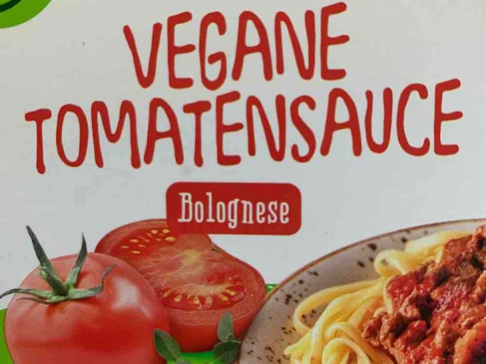 vegane tomatensauce von catri510 | Hochgeladen von: catri510