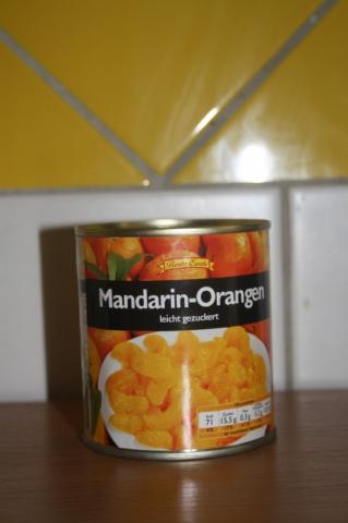 Mandarin-Orangen | Hochgeladen von: LovePeaceFashion