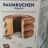 Baumkuchen, Vollmilch von Philipp.P | Hochgeladen von: Philipp.P