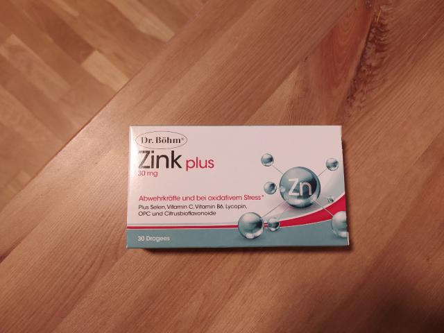 Zink plus by riccioclista | Hochgeladen von: riccioclista