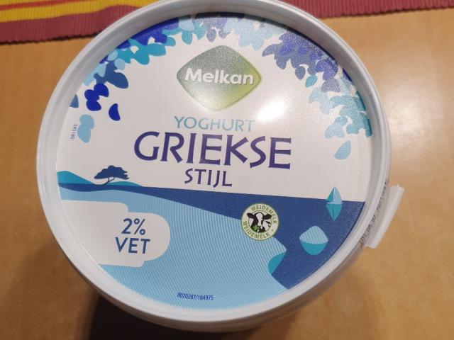 Griekse Stijl Yoghurt, 2%Fett von marionmeinders951 | Hochgeladen von: marionmeinders951