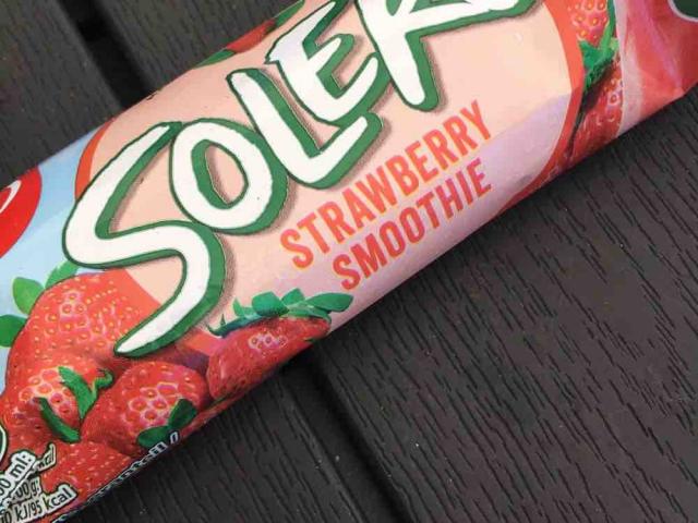 Solero Strawberry Smoothie von jessynady727 | Hochgeladen von: jessynady727