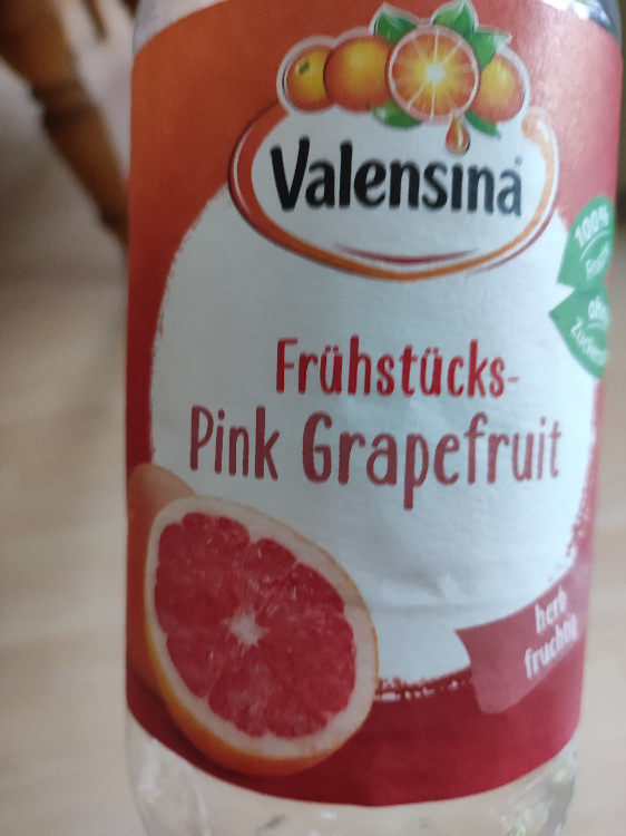 Pink Grapefruit Saft von Annejanne70 | Hochgeladen von: Annejanne70
