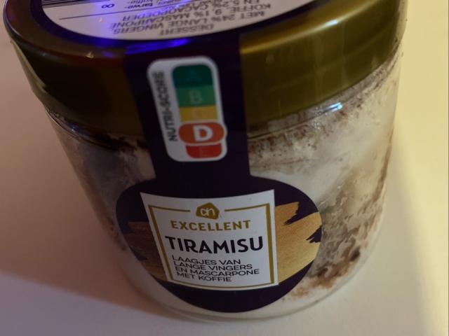 Exzellent Tiramisu von laurabo | Hochgeladen von: laurabo