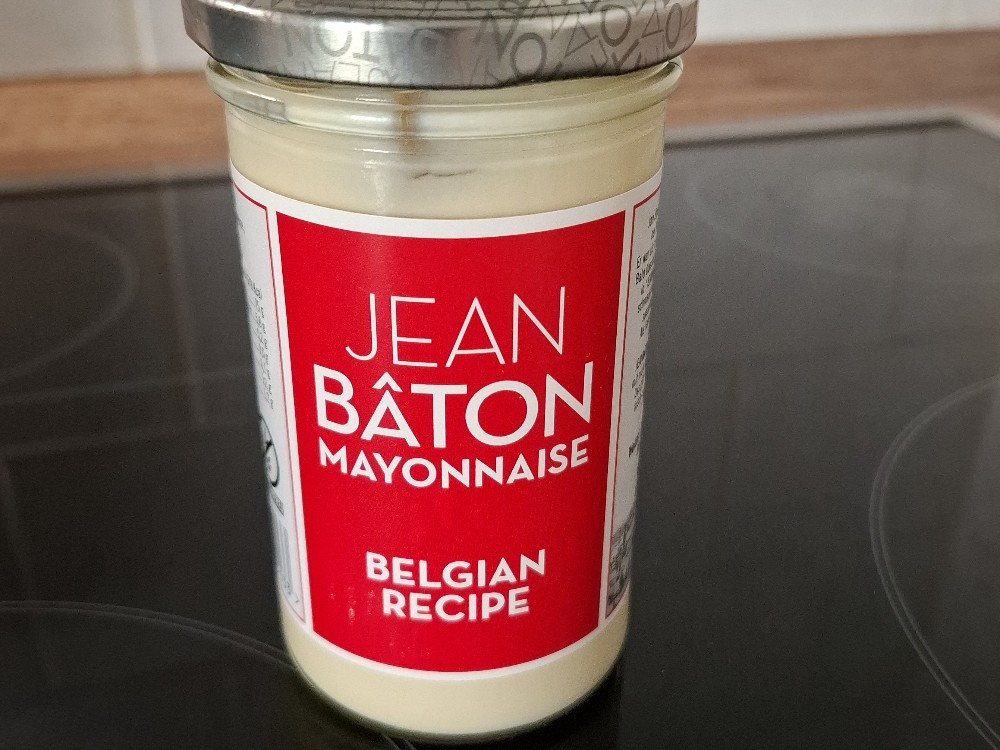 Jean Bâton Mayonnaise, Belgian Recipe von sa.my_le | Hochgeladen von: sa.my_le Jean Bâton Mayonnaise, Belgian Recipe von sa.my_le | Hochgeladen von: sa.my_le