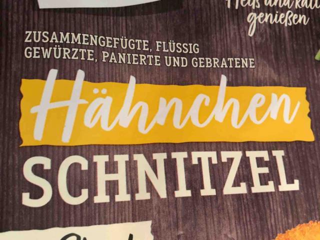 Hähnchenschnitzel von hungryPETE | Hochgeladen von: hungryPETE