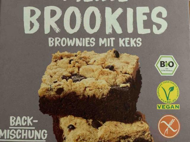 Meine Brookies von utali | Hochgeladen von: utali