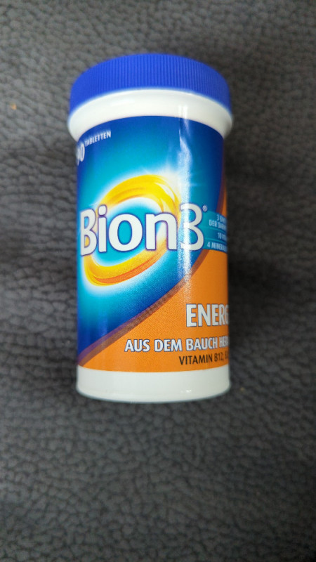 Bion3 Energy von Rplblk | Hochgeladen von: Rplblk Bion3 Energy von Rplblk | Hochgeladen von: Rplblk